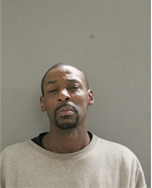 RONNIE L MCATEE, Cook County, Illinois