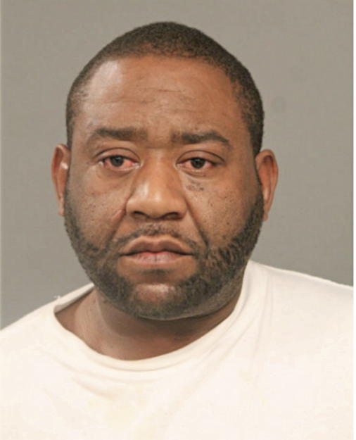 MARCUS D MCCOY, Cook County, Illinois