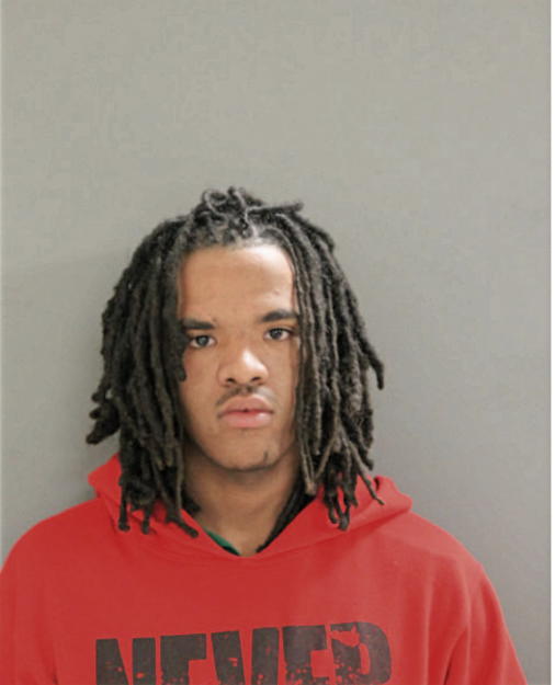 JERRY R MCCRAY, Cook County, Illinois
