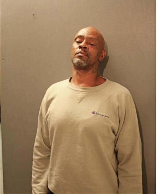 GLEN MCDANIEL, Cook County, Illinois