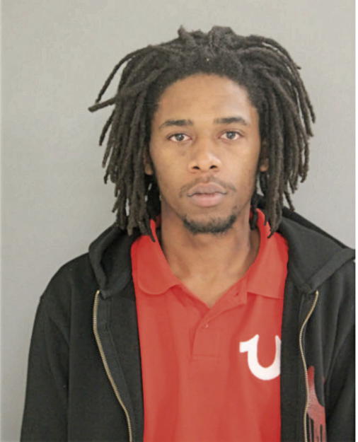 KEVION A MINOR, Cook County, Illinois