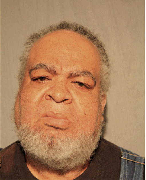 KEITH P MITCHELL, Cook County, Illinois