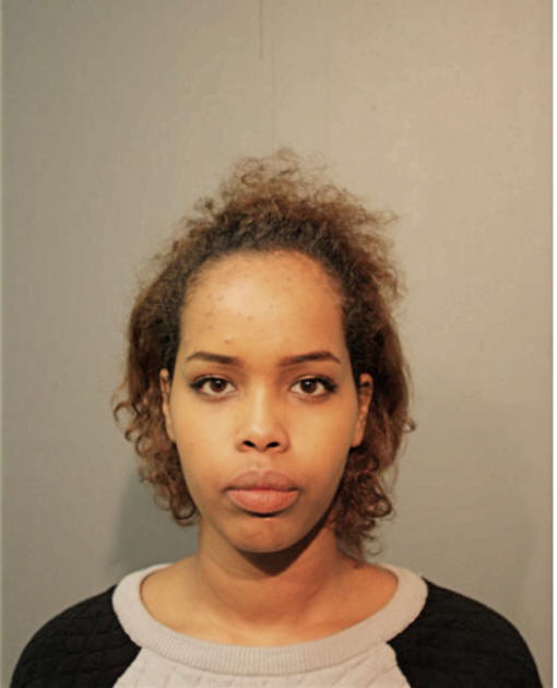 IKRAM ABDULKADIR MOHAMED, Cook County, Illinois