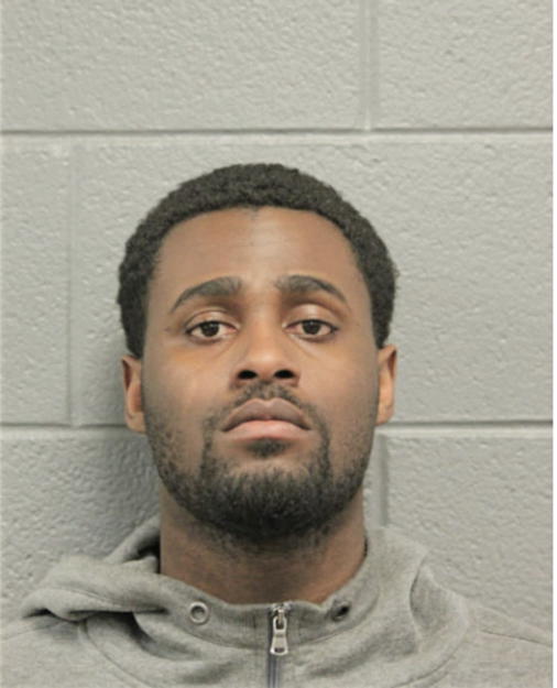 ANDREW J MONROE, Cook County, Illinois