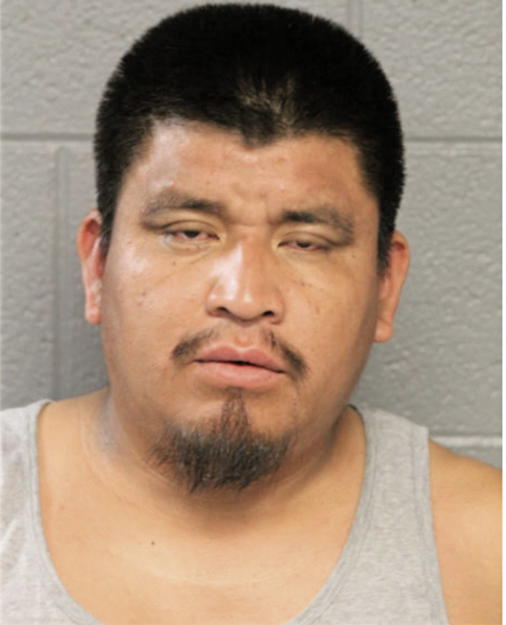 FLORENCIO MONTANO, Cook County, Illinois