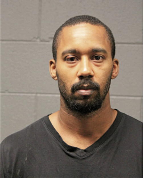 JIMALL L MURPHY, Cook County, Illinois