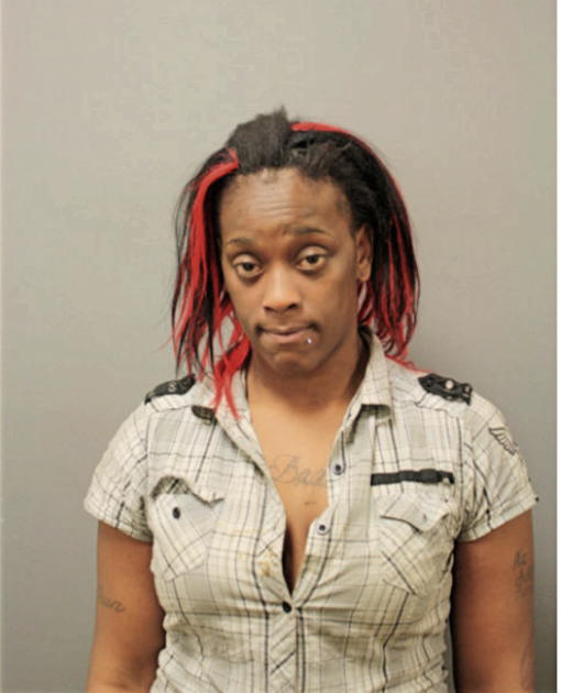 ANDREA S MURRAY, Cook County, Illinois