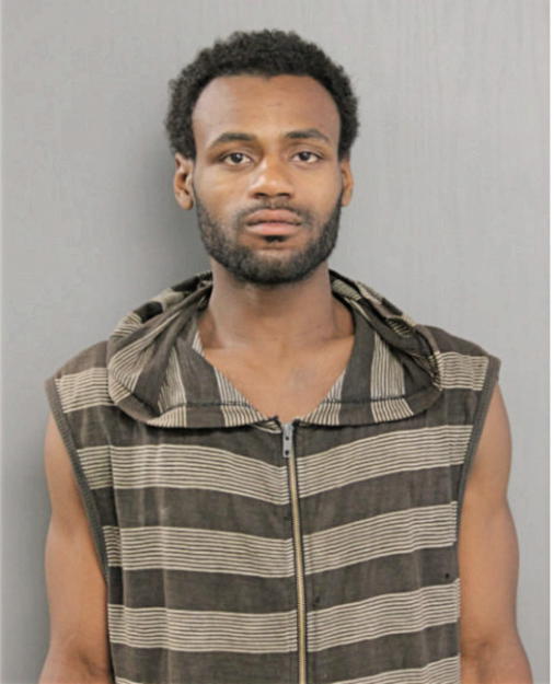 DEVON E MYATT, Cook County, Illinois