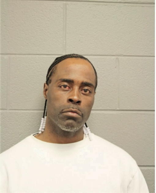 WILLIE J NESBITT, Cook County, Illinois