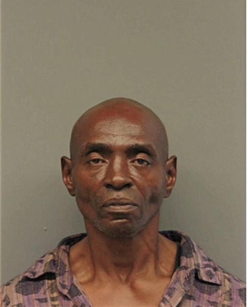 PATRICK NEWBERN, Cook County, Illinois