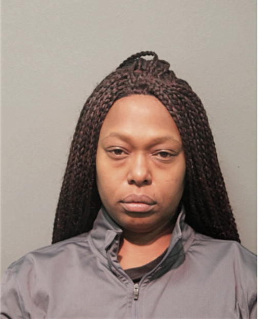 BEATRICE NEWMAN, Cook County, Illinois