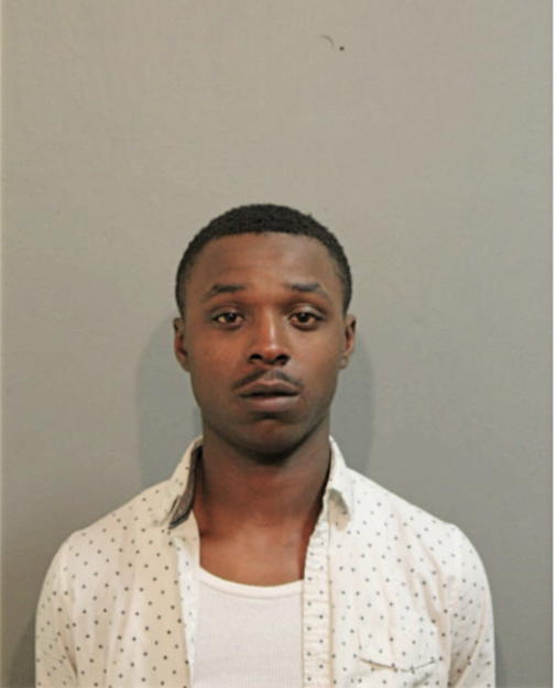 LAMAR NORRIS, Cook County, Illinois