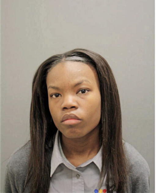 JESSICA A OLIVER, Cook County, Illinois