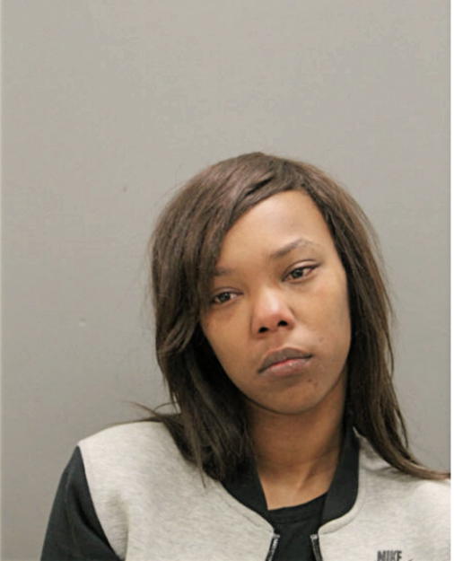 TYRETHA OTIS, Cook County, Illinois