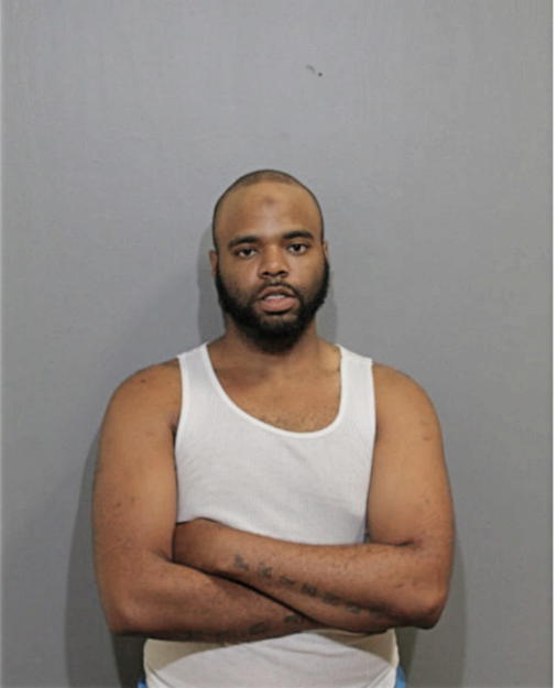 ARTHUR R OWENS, Cook County, Illinois