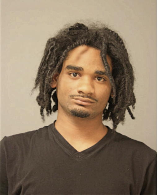 JULIAN JAMES OWENS, Cook County, Illinois