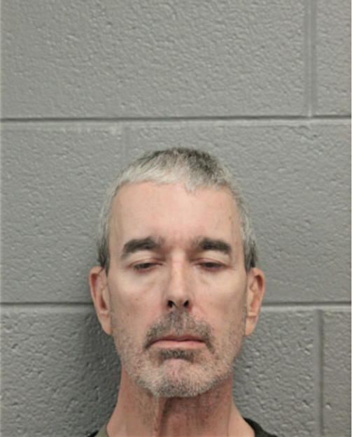 GEORGE P KOVACS, Cook County, Illinois