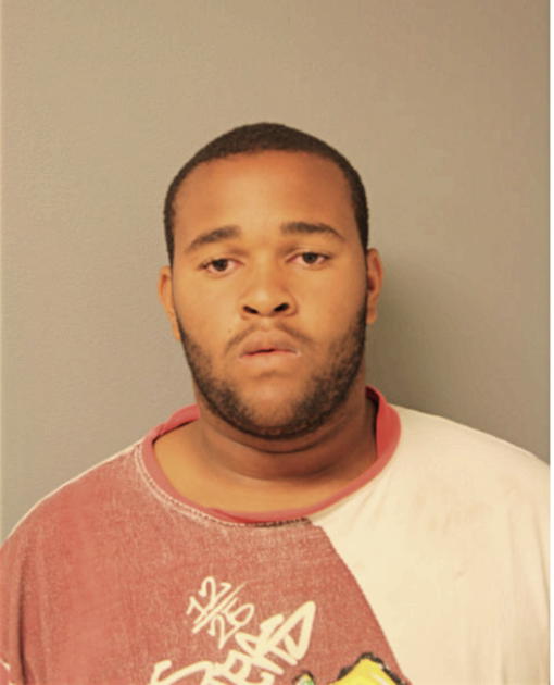 TERRANCE PATRICK, Cook County, Illinois
