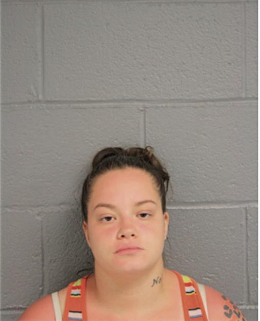 ADRIANA PENAZOLA-ATANASOVSKI, Cook County, Illinois