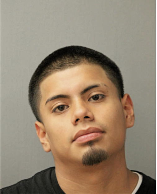 ALEJANDRO PERALTA, Cook County, Illinois