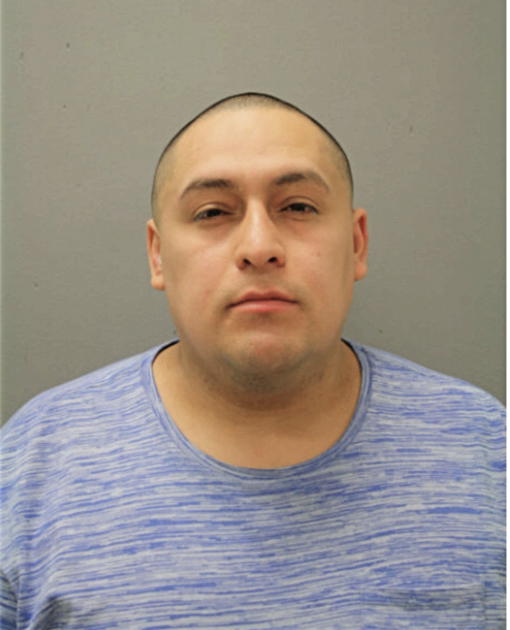 JOSE ALFREDO PEREZ-GARCIA, Cook County, Illinois