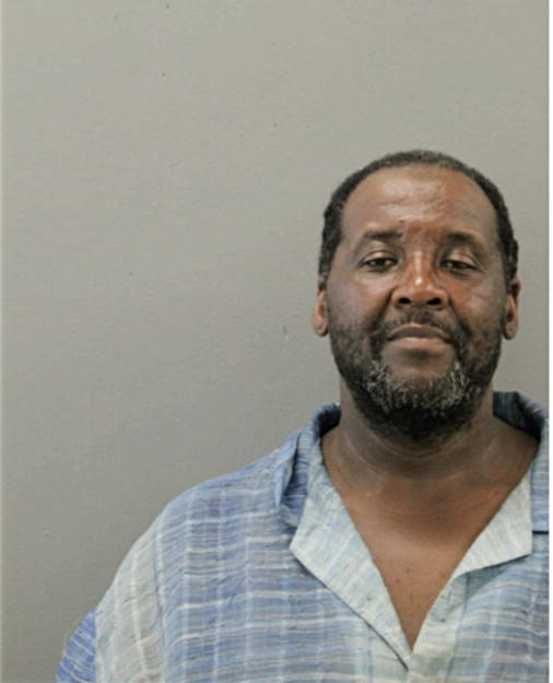 HUGH D PERNELL, Cook County, Illinois