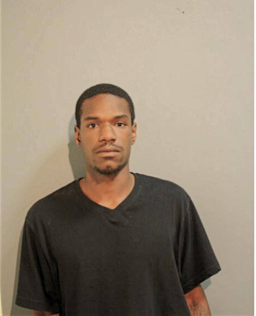 PIERRE M PIERCE, Cook County, Illinois