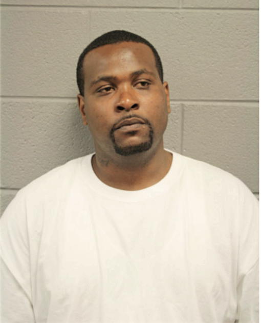 ANTHONY PITTMAN, Cook County, Illinois