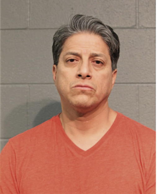 NELSON PONCE, Cook County, Illinois