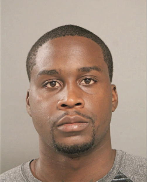 ANTWON POTTS, Cook County, Illinois