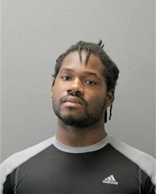 MARIO L PRICE, Cook County, Illinois