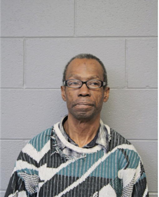 CALVIN R PURNELL, Cook County, Illinois