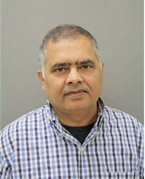 ASIF S RAZA, Cook County, Illinois