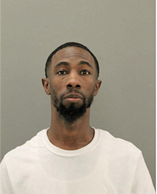 ALVIN M RILES, Cook County, Illinois