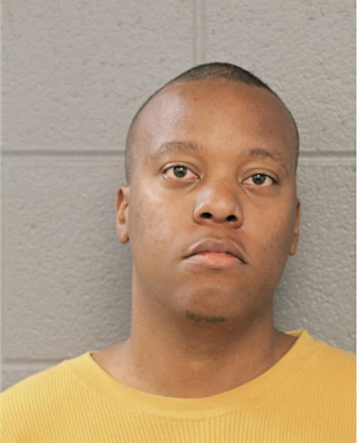JOSEPH ROBINSON, Cook County, Illinois