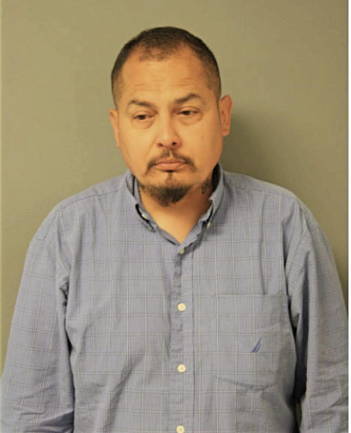 JAIME RODRIGUEZ, Cook County, Illinois