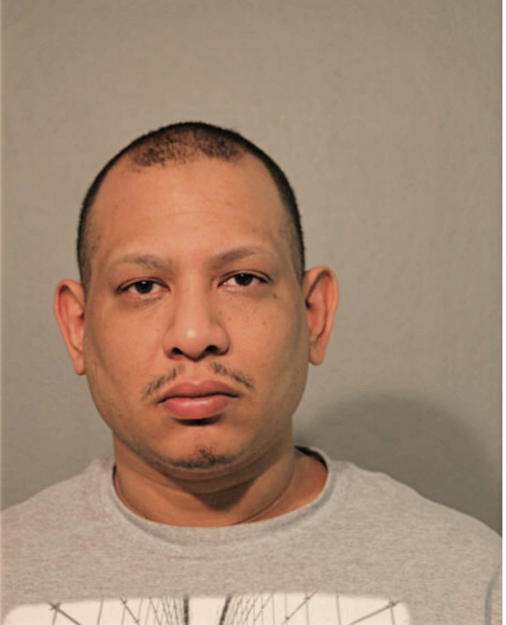 LUIS DANIEL RODRIGUEZ, Cook County, Illinois