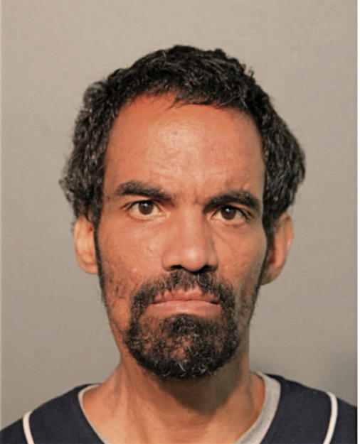 MOISES RODRIGUEZ, Cook County, Illinois