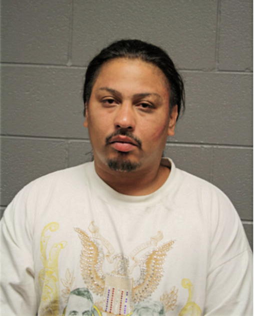 WILLIAM RODRIGUEZ, Cook County, Illinois