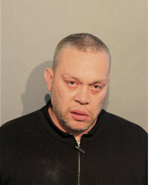 NESTER ROSADO, Cook County, Illinois