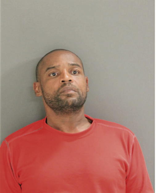 TYSHAWN ROSS, Cook County, Illinois