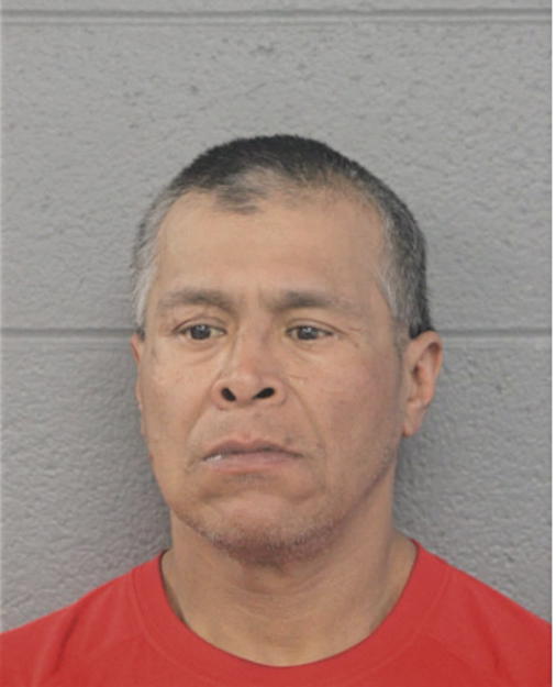 GREGORY SANTOS, Cook County, Illinois