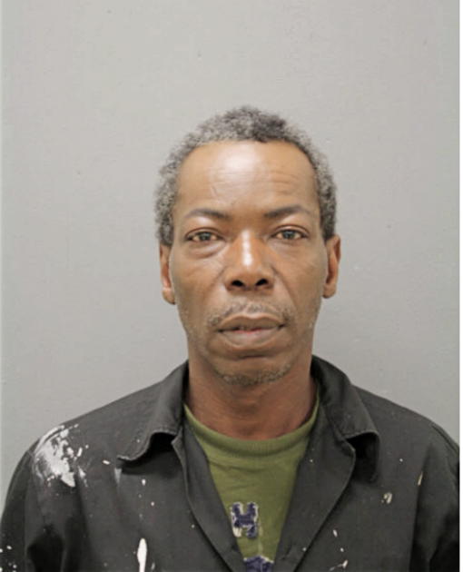 JAMES L SLAUGHTER, Cook County, Illinois