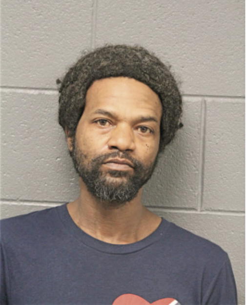 CLIFFORD J SPEARS, Cook County, Illinois