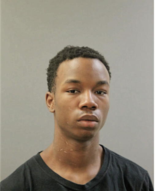 CHRISTOPHER STEWART, Cook County, Illinois