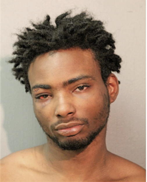 ANTOINIO STINNETT, Cook County, Illinois