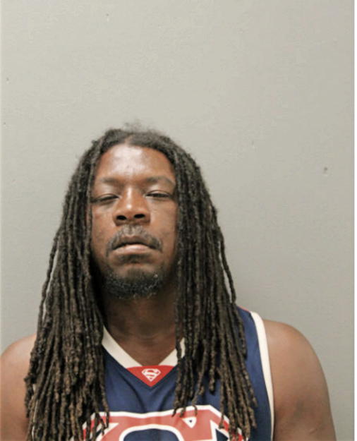 DARNELL STINSON, Cook County, Illinois