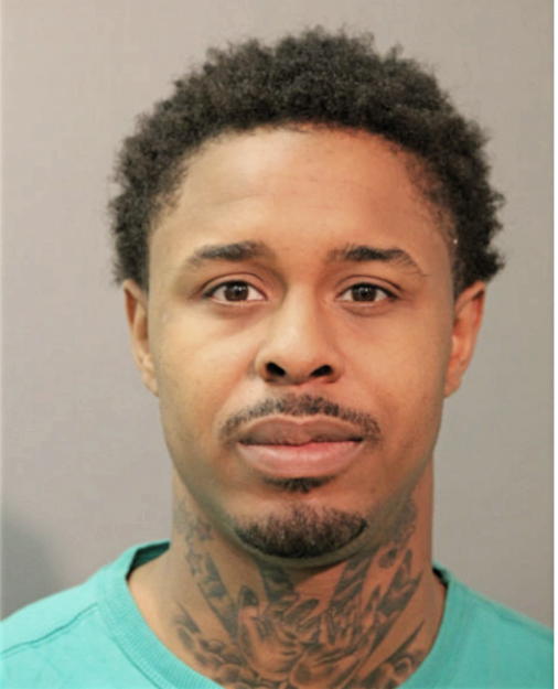 JOSTON STOKES, Cook County, Illinois