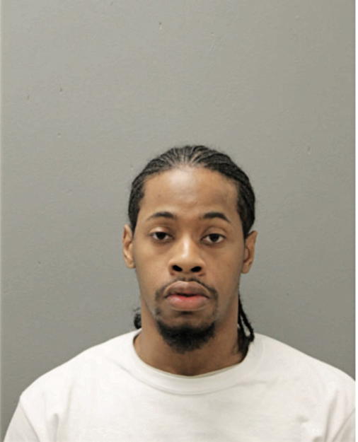 CHRIS B STRONG, Cook County, Illinois