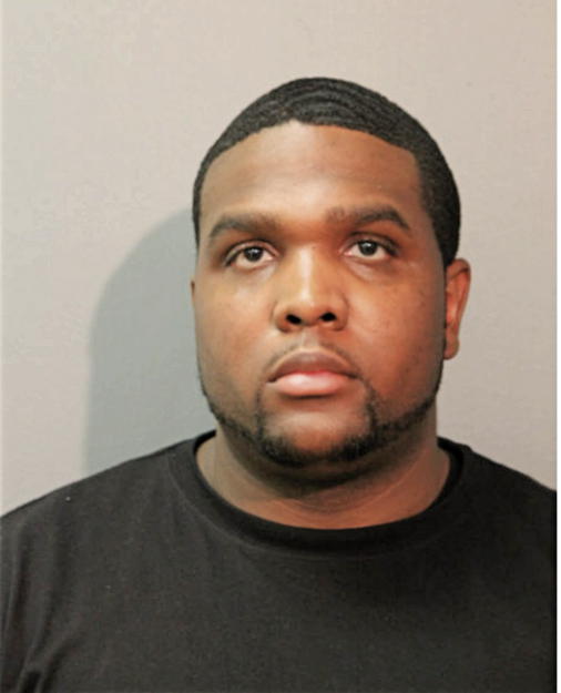 DEVONTAY T SWANIGAN, Cook County, Illinois